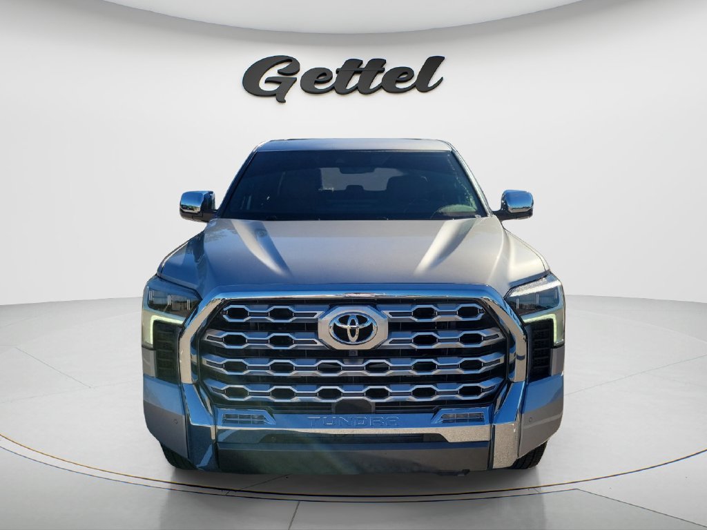 Used 2024 Toyota Tundra 1794 Edition RWD image 2