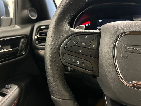 New 2026 Dodge Durango GT image 19