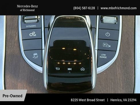 Certified 2022 Mercedes-Benz G 550 image 28