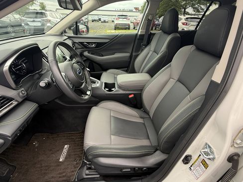 Used 2024 Subaru Outback Onyx Edition image 17
