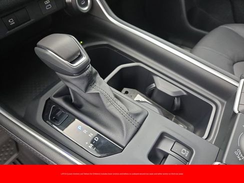 New 2026 Toyota Grand Highlander AWD image 19