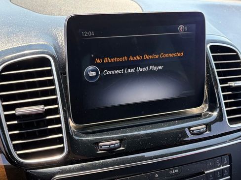 Used 2017 Mercedes-Benz GLE 350 image 9