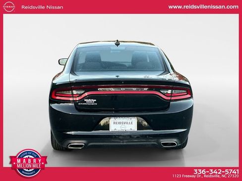 Used 2023 Dodge Charger SXT image 5