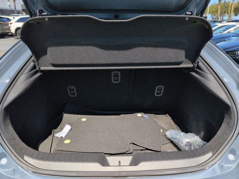 Used 2024 MAZDA MAZDA3 s image 13