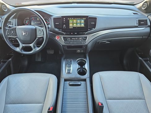 Used 2019 Honda Passport EX-L image 11