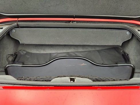 Used 2005 Chevrolet Corvette Convertible w/ Preferred Equipment Group RWD image 20