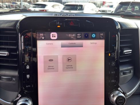 New 2026 RAM 1500 Big Horn image 19