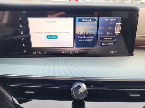 New 2026 Nissan Murano Platinum image 17