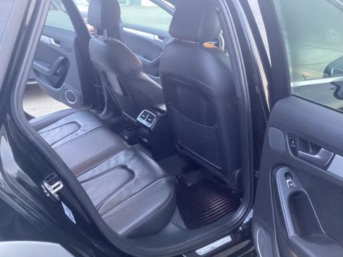 Used 2016 Audi A4 Premium Plus w/ Technology Package image 6