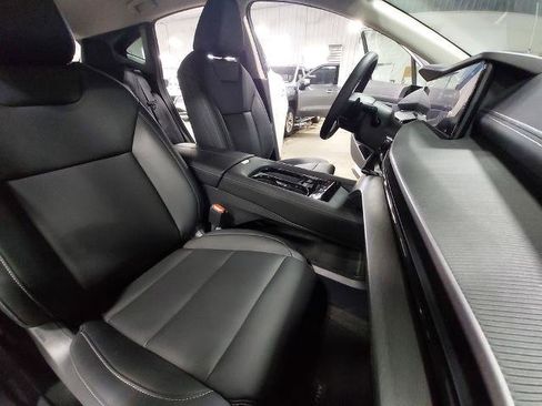Certified 2025 Nissan Murano SV w/ Cargo Package AWD/4WD image 10
