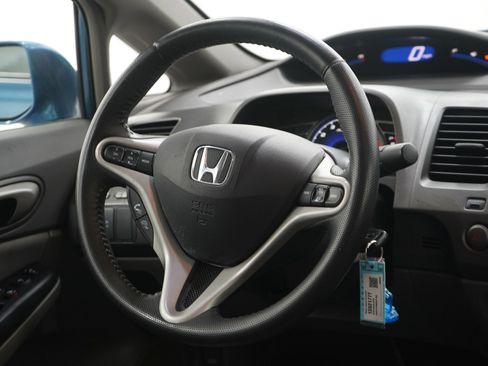 Used 2010 Honda Civic EX-L image 13
