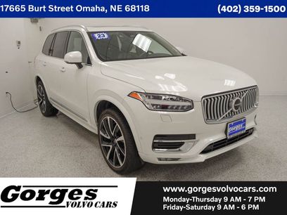Certified 2023 Volvo XC90 B6 Plus w/ Protection Package Premier
