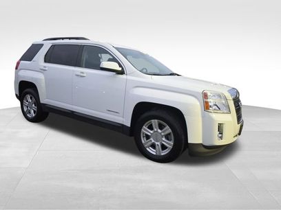 Used 2014 GMC Terrain SLT
