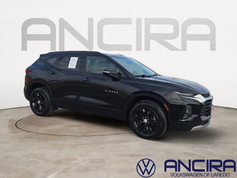 Used 2020 Chevrolet Blazer LT image 1