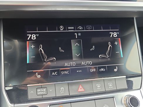 Used 2023 Audi A6 2.0T Premium image 23