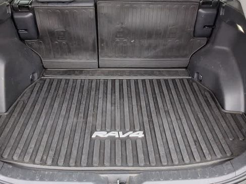 Used 2023 Toyota RAV4 XLE w/ Convenience Package AWD/4WD image 33