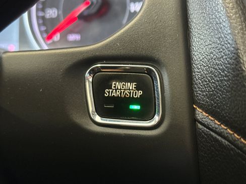 Used 2020 GMC Acadia AT4 w/ Trailering Package AWD/4WD image 23