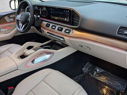 Used 2022 Mercedes-Benz GLE 350 image 22