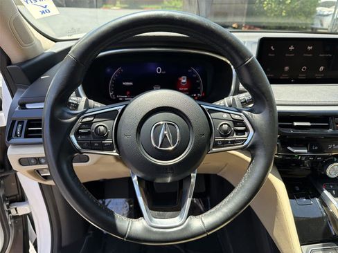 Certified 2022 Acura MDX FWD image 16