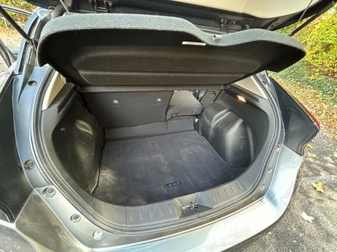 Used 2020 Nissan Leaf SV w/ SV All Weather Package image 34