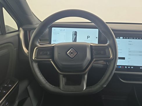 Used 2025 Rivian R1S Adventure AWD/4WD image 28