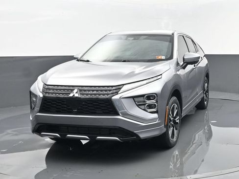 Used 2024 Mitsubishi Eclipse Cross SE AWD/4WD image 24