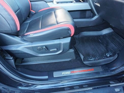 Used 2020 Ford F150 Raptor w/ Equipment Group 802A Luxury image 44