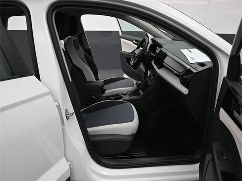 New 2026 Volkswagen Taos S image 14