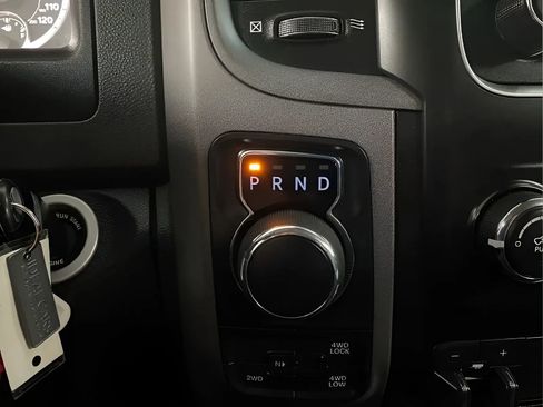 Used 2018 RAM 1500 Tradesman w/ Popular Equipment Group AWD/4WD image 20