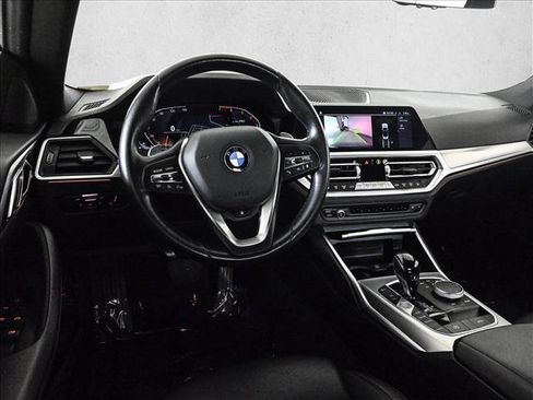 Used 2022 BMW 430i xDrive Convertible w/ Convenience Package AWD/4WD image 19