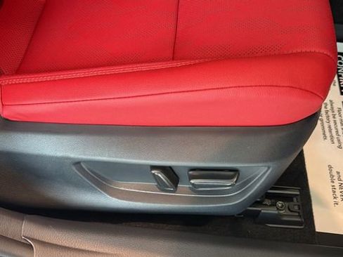 New 2026 Toyota Camry XSE AWD/4WD image 34