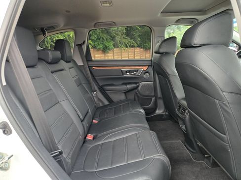 Used 2020 Honda CR-V EX-L image 25