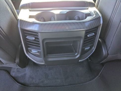 New 2026 RAM 1500 Big Horn w/ Night Edition AWD/4WD image 25