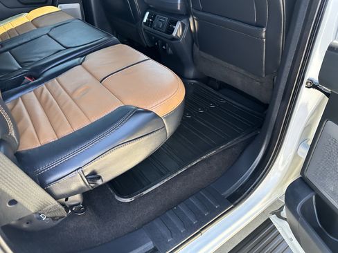 Used 2021 Ford F150 Platinum w/ Equipment Group 701A High AWD/4WD image 8