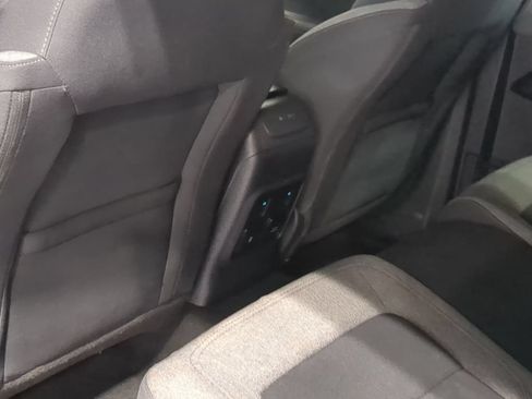 Used 2023 Ford Bronco Big Bend AWD/4WD image 22