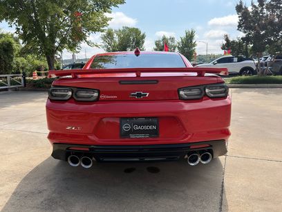 Used 2022 Chevrolet Camaro ZL1