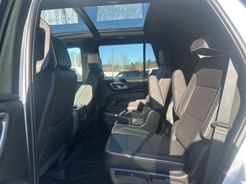 Used 2023 Chevrolet Tahoe Premier image 18