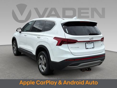 Certified 2023 Hyundai Santa Fe SE AWD/4WD image 7