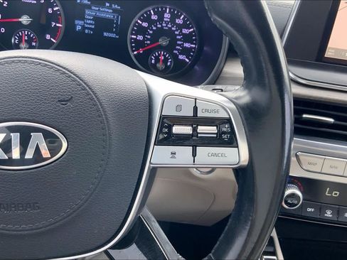Used 2021 Kia Telluride EX FWD image 25