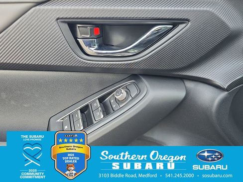 New 2026 Subaru Crosstrek 2.5i Limited w/ Popular Package #3A AWD/4WD image 22