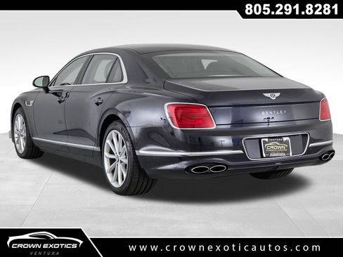 Used 2024 Bentley Flying Spur S V8 AWD/4WD image 5
