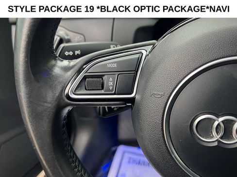 Used 2016 Audi A4 2.0T Premium image 43