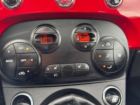 Used 2017 FIAT 500 Abarth w/ Popular Equipment Package image 21