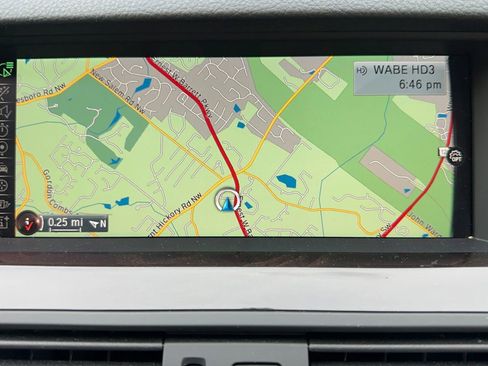 Used 2015 BMW 528i xDrive Sedan AWD/4WD image 21