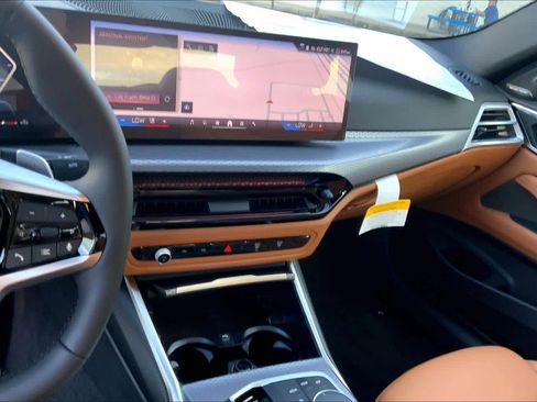 New 2026 BMW 430i Coupe w/ Premium Package image 5