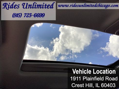 Used 2012 Chevrolet Equinox LTZ FWD image 31