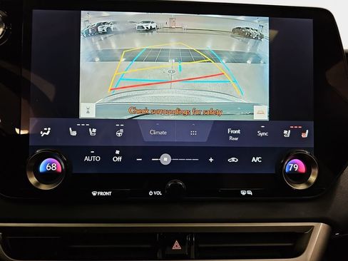 Certified 2023 Lexus RX 350 350h Premium Plus w/ Cold Area Package image 23