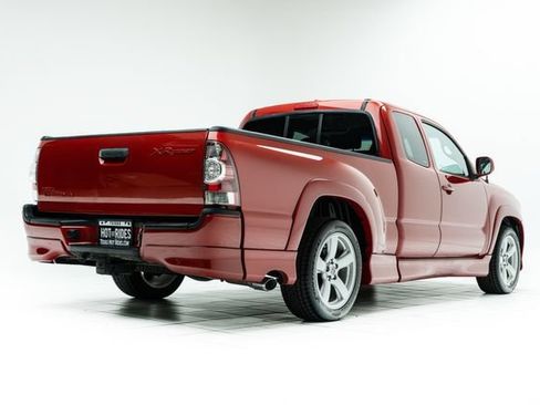 Used 2010 Toyota Tacoma X-Runner RWD image 12