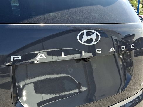 New 2026 Hyundai Palisade Calligraphy AWD/4WD image 19