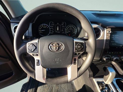 Used 2020 Toyota Tundra SR5 w/ SR5 Upgrade Package image 22